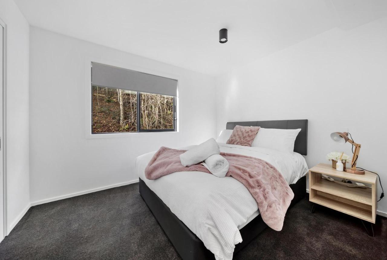 קווינסטאון 2 Bed 2 Bathroom Brand New Paradise 8 Mins To Cbd מראה חיצוני תמונה