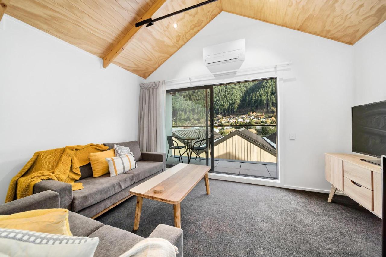 קווינסטאון 2 Bed 2 Bathroom Brand New Paradise 8 Mins To Cbd מראה חיצוני תמונה