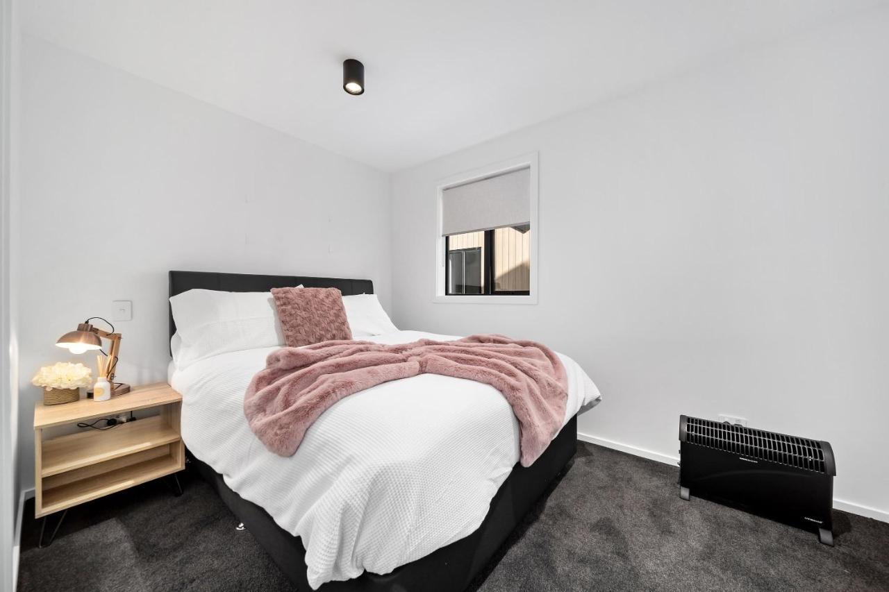 קווינסטאון 2 Bed 2 Bathroom Brand New Paradise 8 Mins To Cbd מראה חיצוני תמונה