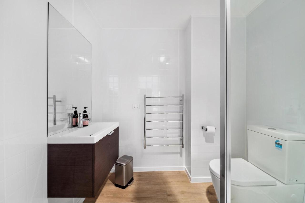 קווינסטאון 2 Bed 2 Bathroom Brand New Paradise 8 Mins To Cbd מראה חיצוני תמונה
