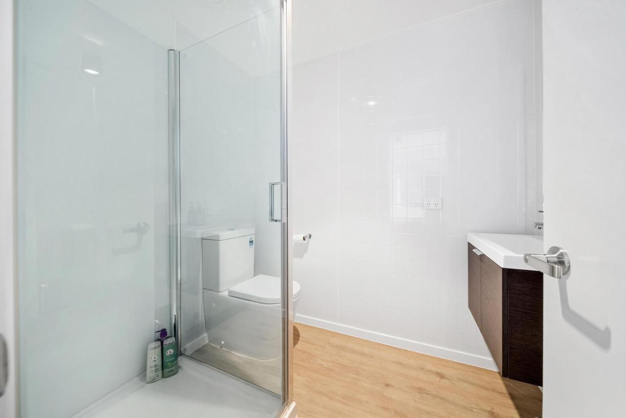 קווינסטאון 2 Bed 2 Bathroom Brand New Paradise 8 Mins To Cbd מראה חיצוני תמונה