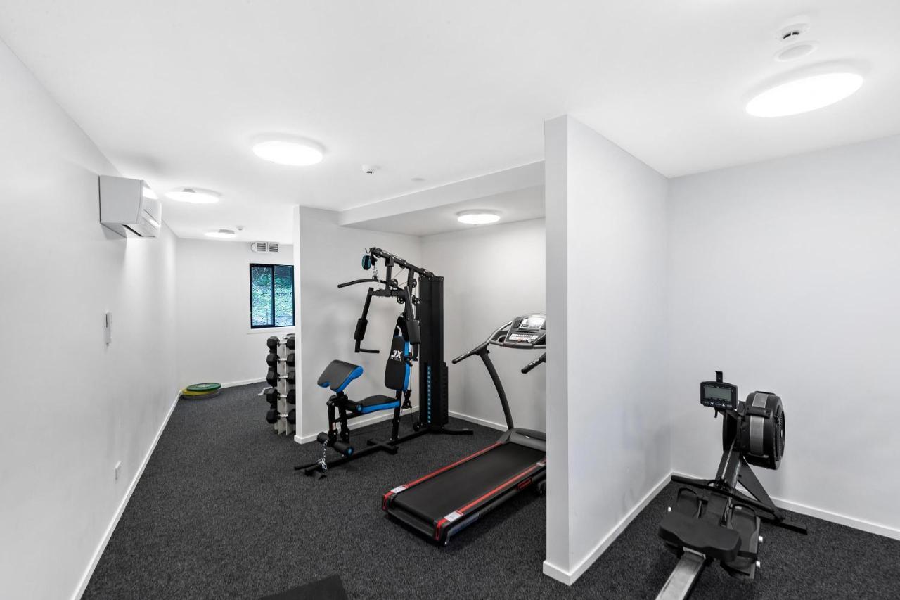 קווינסטאון 2 Bed 2 Bathroom Brand New Paradise 8 Mins To Cbd מראה חיצוני תמונה